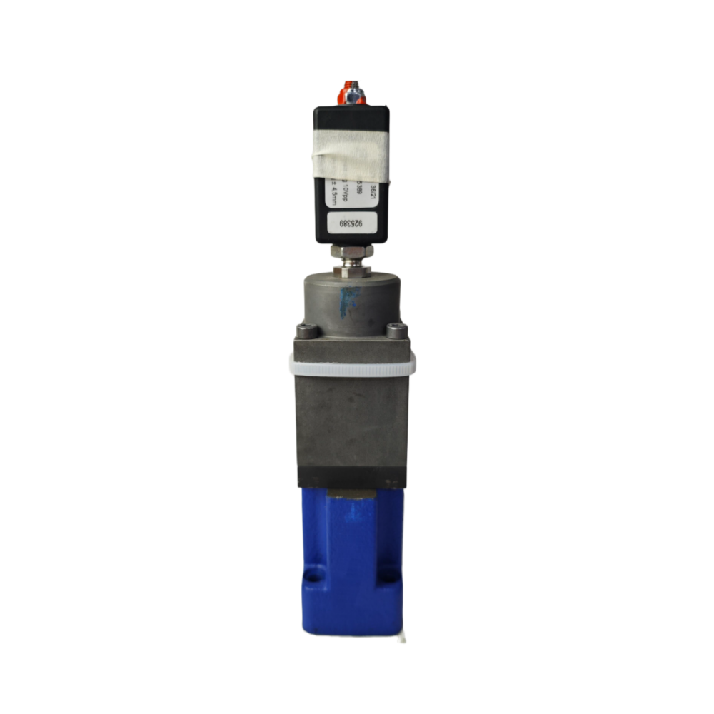 Rexroth R900915819 2FRE16-4X/100LBK4M Proportional Flow Control Valve Hydraulic Pressure Control Valve