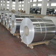 0.14 ~ 2.0 mm Thick Edge Cold Rolled Galvanized Steel Coil With Welding Performance