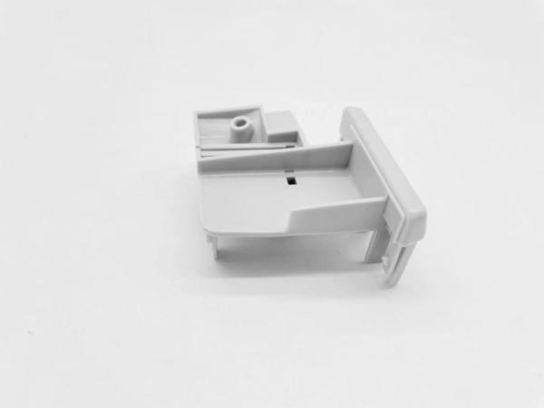 50000shots/2yrs Right End Cap , POM SGS CNC Plastic Moulding And Mold Making Mould