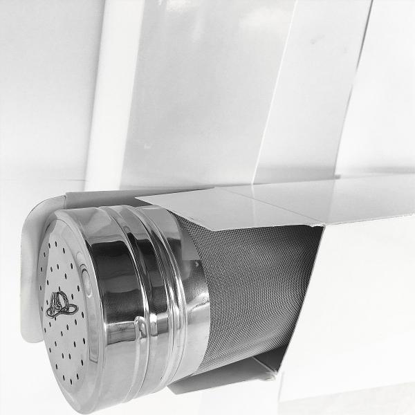 Dry Hop Filter,Brewing Hop Dryer,Home Brew Hop Spider,stainless steel hop filter