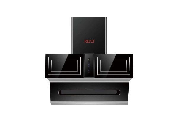 Carbon Filter Kitchen Range Hoods Smart Kitchen Hood Extractor