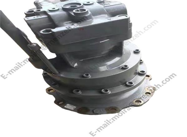 4625367 9242907 4610138 9243324 Swing Motor Assembly For ZX240-3 ZX230 ZX200 ZX250-3
