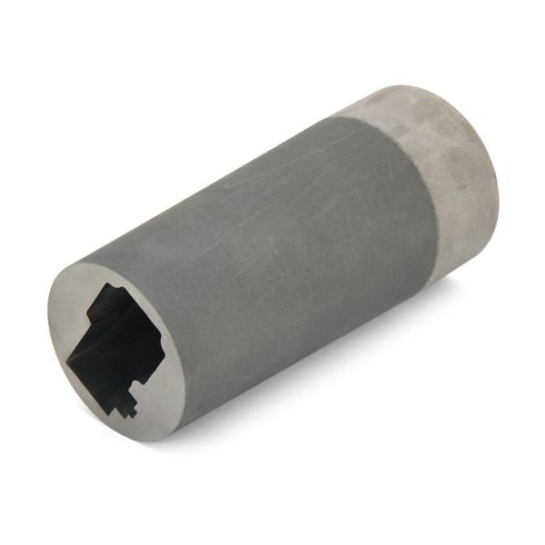 Good Technology Coating Graphite Round Die for Copper Continuous Casting Machine