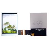 Module LCD intelligent à écran TFT réflecteur SPI de 210 nits RT24QV133A