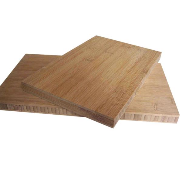 Cheap and Durable thick bamboo board Smooth Multi Ply 18mm Laminated Bamboo Board