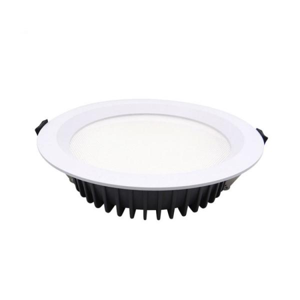 Outdoor Downlight With Sensor Adjustable Brightness 85-265V AC RGBW color change 50000 lifespan