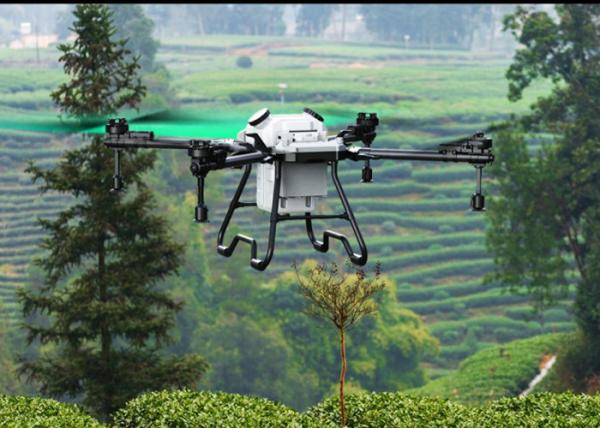 ZAi Agricultural Drones for Sale Agriculture Drones That Plant Trees