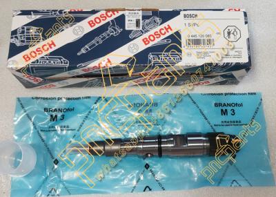 65.10401-7004A DL06 Diesel Fuel Injector DX225LC Doosan Spare Parts