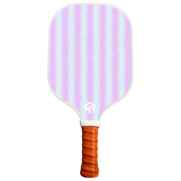 Fiberglass Practice Pickleball Paddle Customized USAPA Pickleball Paddles Sets