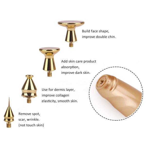 Anti Aging Beauty Scar Treatment Ozone Plasma Pen