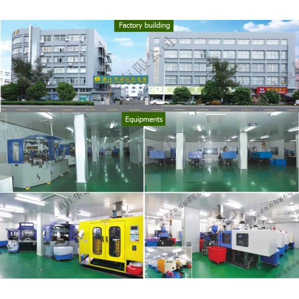 Бутылка с пластиковой вагинальной душой для личного ухода 100 мл для стерильной фармацевтической жидкости