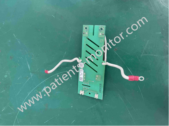 Nihon Kohden Cardiolife TEC-7621C Дефибриллятор испытательный нагрузочный стол UR-0251 6190-022656-S Медицинское оборудование Части для сапер