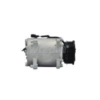 M118103010BA Compresseur de climatisation pour voiture pour VW Sharan pour siège pour Chery Easta WXVW009B