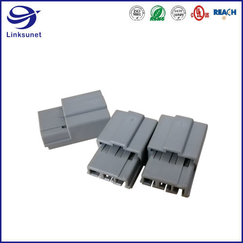 Кабельный соединитель ЧАСОВ AWG GT21 мужчина 22 до 20 для автомобильной проводки провода антенны