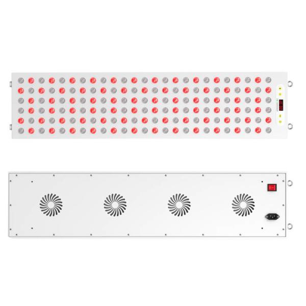 тело красной терапией света СИД 1000W полное около ультракрасного прибора терапией
