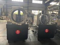 Perfeccionable de alta resistencia a la fatiga Pellet muere para CPM 7726-9 Excelencia basada en el rendimiento