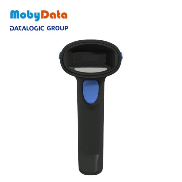 KS1000 Hot Sales Wired Handheld 2D QR Code Scanner Barcode Reader Device Price for Supermarket Use