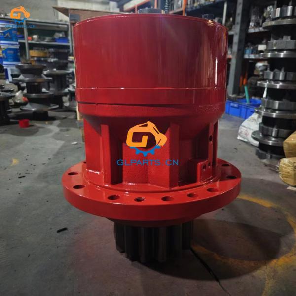 14619955 Excavator Swing Gearbox For Volvo Excavator Parts EC330B EC360B