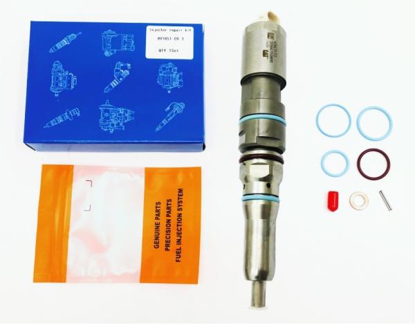 891851 C9.3 Injector Repair Kit For Cat C9.3 891845-3500 891814-3126B 891828-3412E