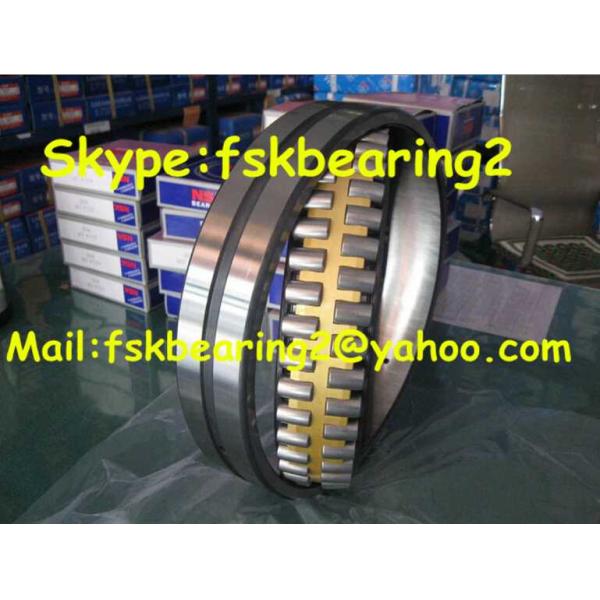 NSK Large Diameter Spherical Roller Bearing 23152 260mm x 440mm x 144mm
