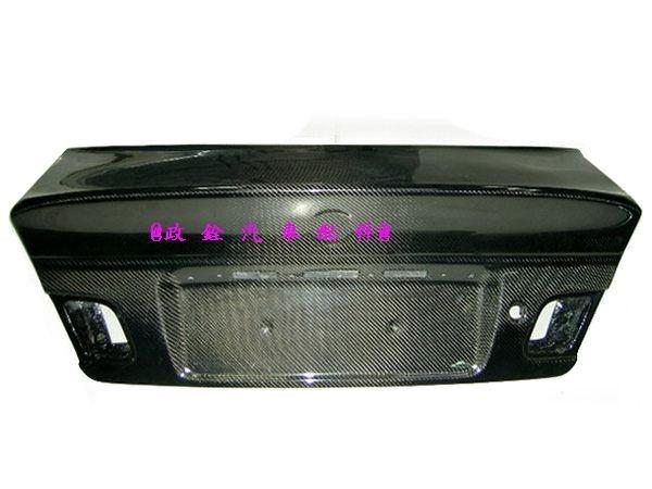 Клобук углерода BMW E46 M3 полный - теперь доступный