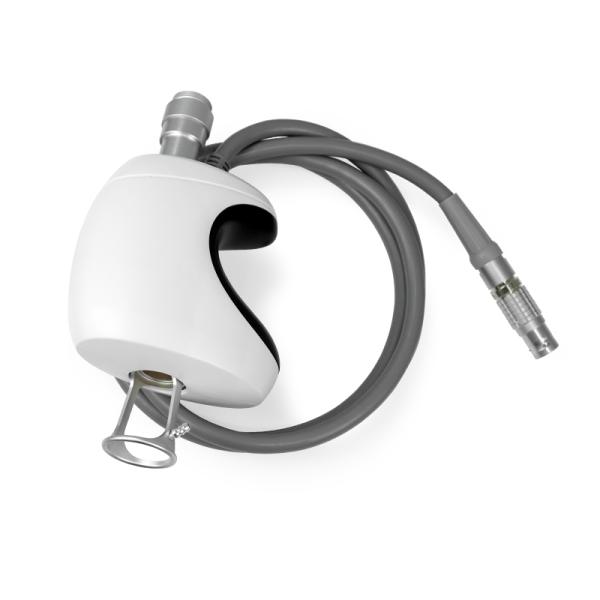 Máquina de láser de CO2 picosegundo Nd YAG/fraccionado para el tratamiento de cicatrices posteriores a las quemaduras