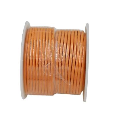 1mm2 Copper PVC Jacket Primary Electric Wire Cable For Automobile Electrical Upgrades