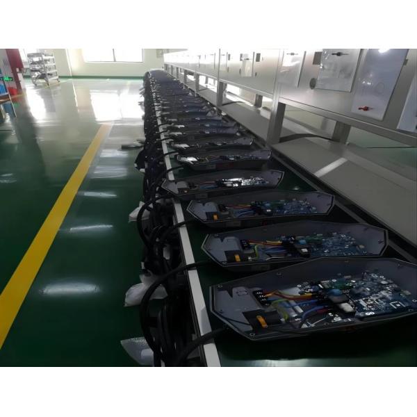 Beijing Ruiqihongye Electrical Equipment Co., Ltd.