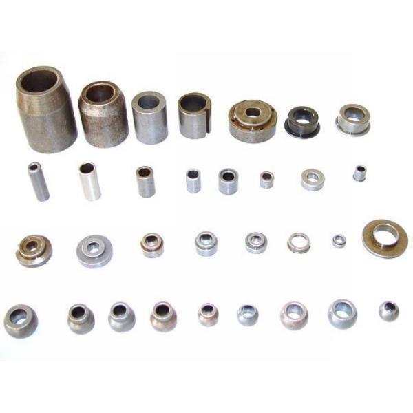 Химическим подшипники металла утюга машинного оборудования спеченные порошком/спекли части металла