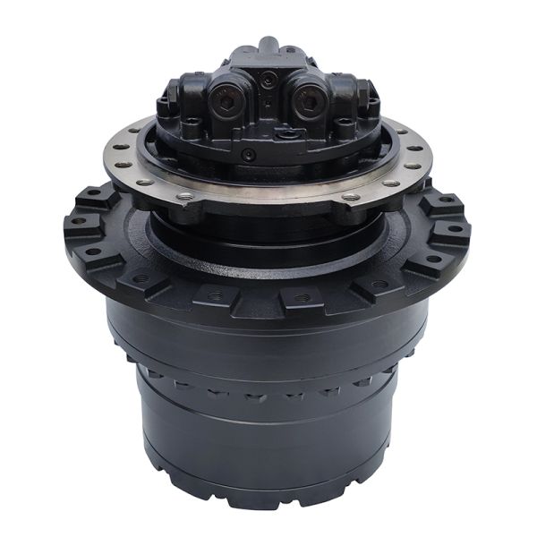 Original High-Quality Final Drive Assembly Travel Motor for Hitachi Zax270 Zax330 with 3 Months Warranty