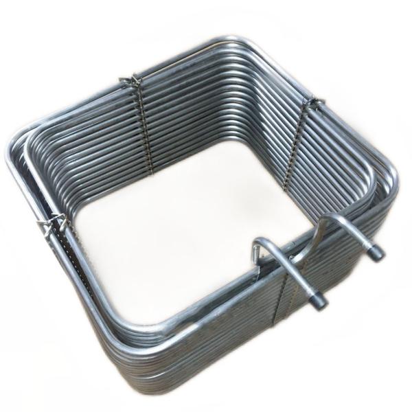 201 304 316 Ss Seamless Stainless Steel Pipe 4 Inch Flexible Alloy Small Tube