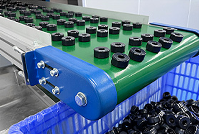Guangzhou Gaopin Plastic Products Co., Ltd.