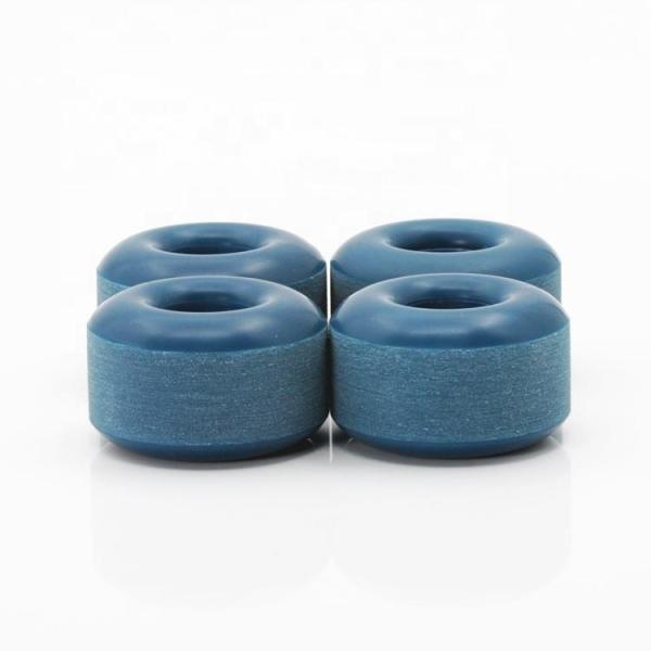 Customized 100A 53mm Skateboard Wheels Urethane Skateboard Wheels