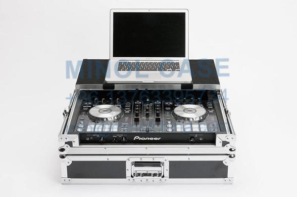 DJ Controller Flight Case Heavy Duty DJ Road Case For DDJ-SR
