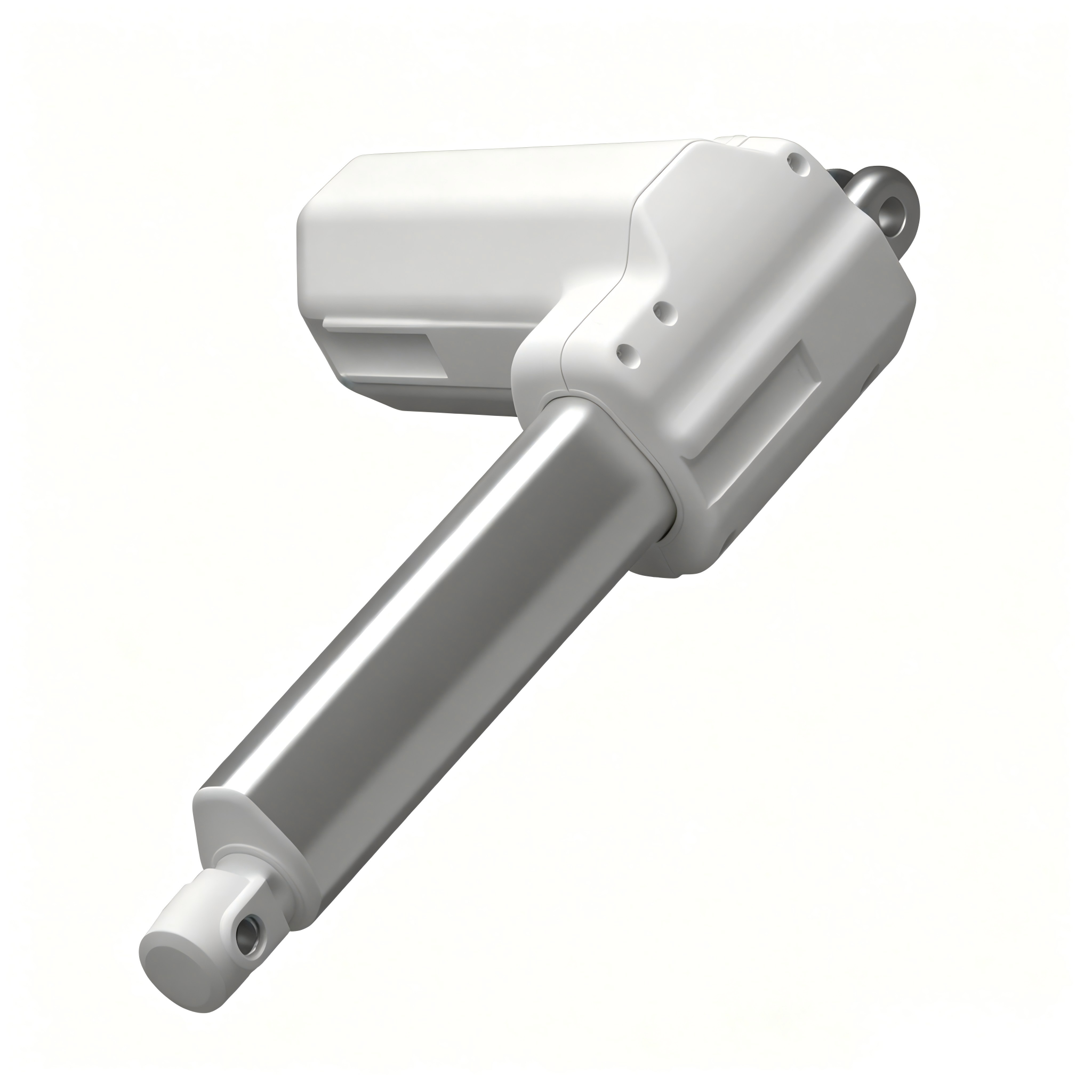 24V 6000N Factory Heavy Load Linear Actuator for Automation Machinery Furniture Auxiliary Drive