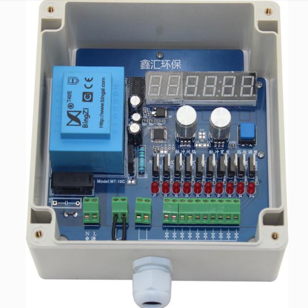 Plastic Junction Box 160*160*90mm Electric Distribution Enclosure Waterproof Clear Cover