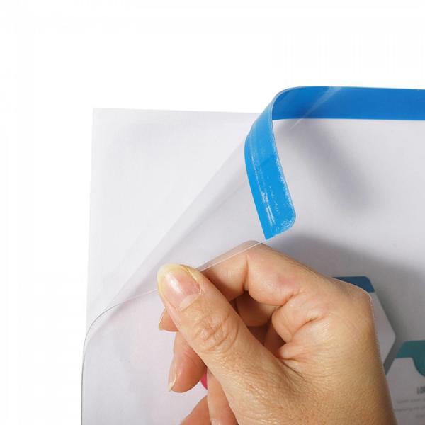 UCI A3 Removable Document Holder Colorful File Display Frame RFW1903