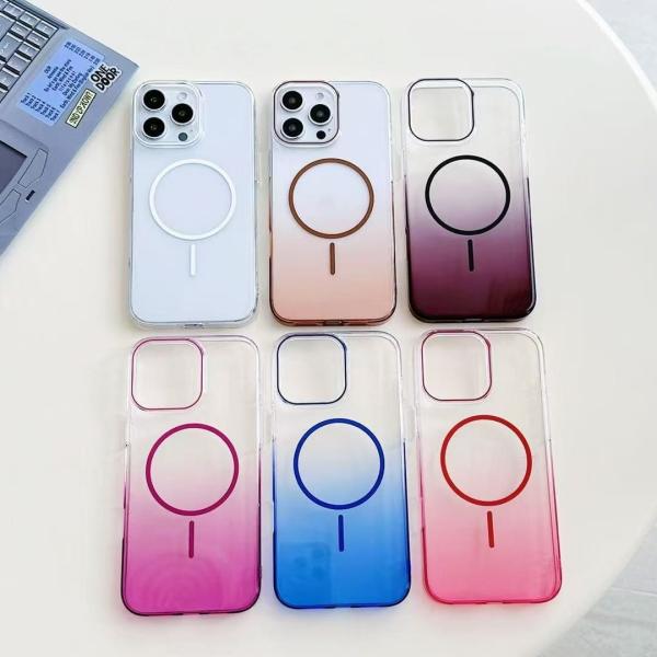 Odm Mobile Phone Silicone Back Cover Case For IPhone16 Pro Max