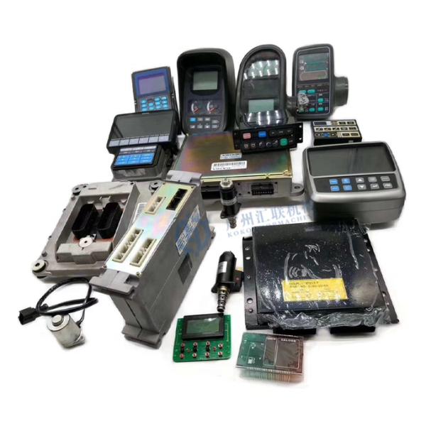 Датчик давления наддува воздуха VOE20524936 для частей экскаватора EC EC210B EC140B EC240B EC290B EC360 EC460