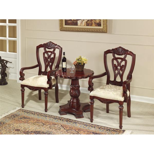 European Modern Classic Leisure Armchair