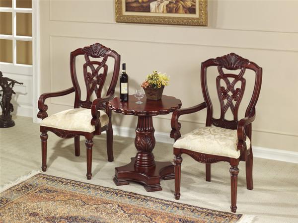 European Modern Classic Leisure Armchair