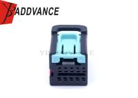 1K0972776 1K0972776A siège Skoda remplacement 10 broches connecteur de câblage auto personnalisé pour VW Audi