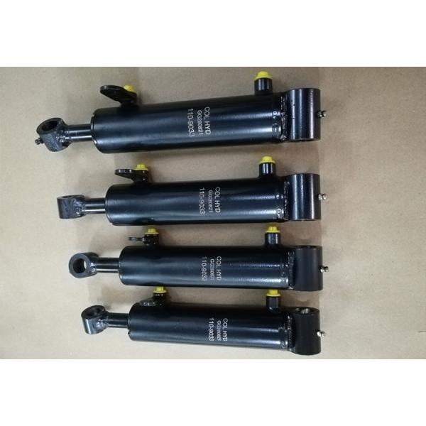 El cilindro hidráulico G110-9033 del cortacésped cabe para Toro