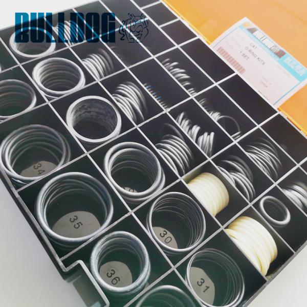 270-1528 O Ring Seal Kit Hydraulic Excavator CATEE Oring Kit