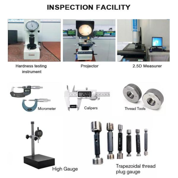 OEM Customized Precision Machine Prices Machinery Parts Die Casting Spare Part for Markets