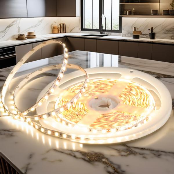 Linear Atmosphere Light for Living Room 300 Lights IP65 Australian Standard Plug Controller