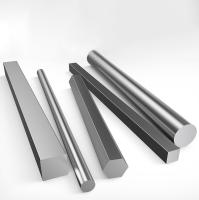A largura 150mm lustrou 316 laminados a alta temperatura de aço inoxidável da barra lisa AISI304 forjados