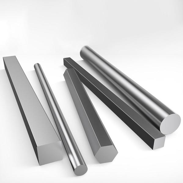 422 416 420 Stainless Steel Bar Rod BA No.1 HL Mirror Round Polished 4K 6K 8K