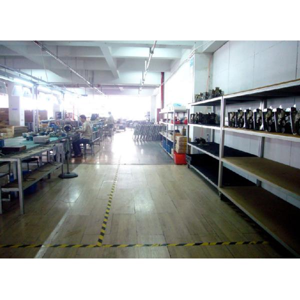 Ningbo Pinbo Plastic Manufacturer Co., LTD