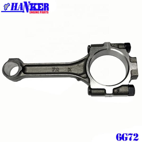 Motor MD096043 diesel que conecta o esporte Triton 6G73 3.0L de Rod For Mitsubishi L200 Pajero